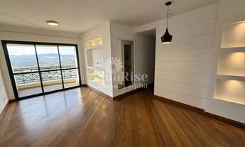 Imagem: Apartamento para alugar com 3 quartos e