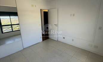 Imagem 4: Apartamento para alugar com 3 quartos e 2 vagas - 98m² R$7.000 pacote - Alphaville - Barue