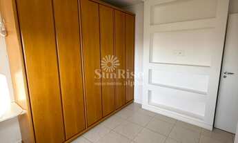 Imagem 3: Apartamento para alugar com 3 quartos e 2 vagas - 98m² R$7.000 pacote - Alphaville - Barue