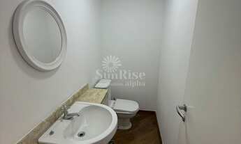 Imagem 6: Apartamento para alugar com 3 quartos e 2 vagas - 98m² R$7.000 pacote - Alphaville - Barue