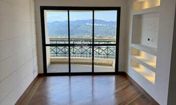 Imagem 7: Apartamento para alugar com 3 quartos e 2 vagas - 98m² R$7.000 pacote - Alphaville - Barue