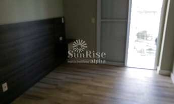 Imagem 5: Apartamento à venda com 2 quartos e 1 suíte 65m² R$ 980.000, - Alphaville Industrial - Bar