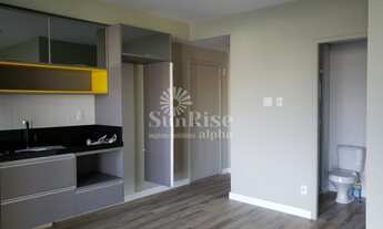 Imagem: Apartamento à venda com 2 quartos e 1 suíte