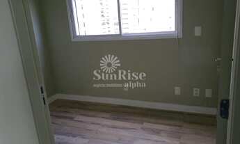 Imagem 3: Apartamento à venda com 2 quartos e 1 suíte 65m² R$ 980.000, - Alphaville Industrial - Bar