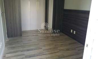 Imagem 7: Apartamento à venda com 2 quartos e 1 suíte 65m² R$ 980.000, - Alphaville Industrial - Bar