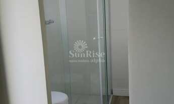 Imagem 6: Apartamento à venda com 2 quartos e 1 suíte 65m² R$ 980.000, - Alphaville Industrial - Bar