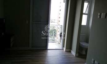 Imagem 4: Apartamento à venda com 2 quartos e 1 suíte 65m² R$ 980.000, - Alphaville Industrial - Bar