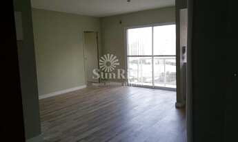 Imagem 2: Apartamento à venda com 2 quartos e 1 suíte 65m² R$ 980.000, - Alphaville Industrial - Bar