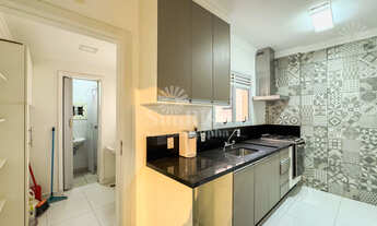 Imagem 6: Apartamento para alugar com 2 quartos e 2 vagas - 98m² R$8.000 pacote - Alphaville - Barue