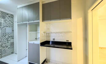Imagem 7: Apartamento para alugar com 2 quartos e 2 vagas - 98m² R$8.000 pacote - Alphaville - Barue