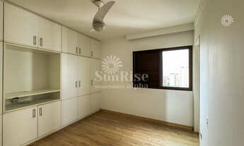 Imagem 3: Apartamento para alugar com 3 quartos e 2 vagas R$7.950,00 pacote - Alphaville - Barueri