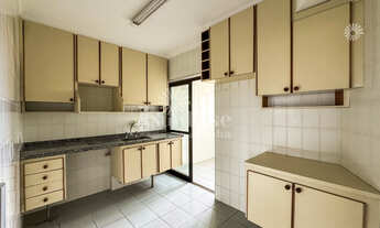 Imagem 2: Apartamento para alugar com 3 quartos e 2 vagas R$7.950,00 pacote - Alphaville - Barueri