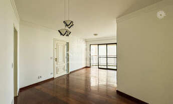 Imagem 4: Apartamento para alugar com 3 quartos e 2 vagas R$7.950,00 pacote - Alphaville - Barueri