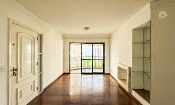 Imagem: Apartamento para alugar com 3 quartos e