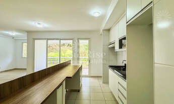 Imagem 5: Apartamento pra alugar com 2 quartos e 2 vagas , 94 m² - R$7.200,00 pacote Santana de Parn