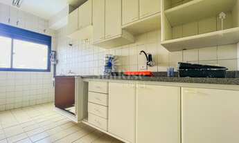 Imagem 5: Apartamento para venda com 2 quartos e 2 vagas 74m² - R$780.000 Alphaville Industrial - Ba