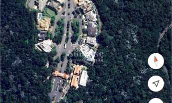 Imagem: Terreno à venda no Gênesis I - Alphaville