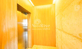 Imagem 4: Apartamento mobiliado para alugar com 3 suítes e 4 vagas - 468m² - R$22.800 + despesas