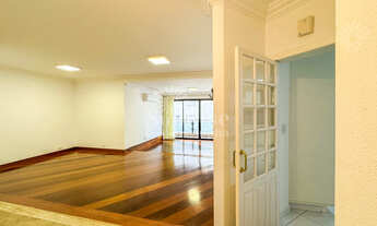 Imagem 5: Apartamento para alugar com 3 quartos e 2 vagas - 163m² - R$9.293 pacote - Alphaville Baru