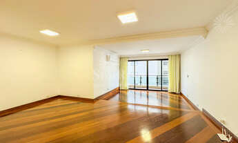 Imagem: Apartamento para alugar com 3 quartos e