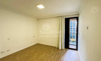 Imagem 3: Apartamento para alugar com 3 quartos e 2 vagas - 163m² - R$9.293 pacote - Alphaville Baru