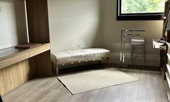 Imagem 5: Casa à venda em Alphaville com 4 quartos e 4 vagas 705 m² por R$ 15.800.000 - Alpha 2