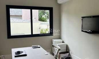 Imagem 7: Casa à venda em Alphaville com 4 quartos e 4 vagas 705 m² por R$ 15.800.000 - Alpha 2