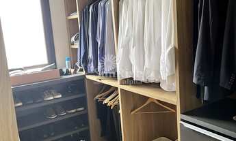 Imagem 6: Casa à venda em Alphaville com 4 quartos e 4 vagas 705 m² por R$ 15.800.000 - Alpha 2