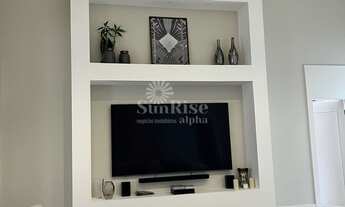 Imagem 3: Casa à venda em Alphaville com 4 quartos e 4 vagas 705 m² por R$ 15.800.000 - Alpha 2