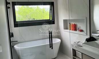 Imagem 4: Casa à venda em Alphaville com 4 quartos e 4 vagas 705 m² por R$ 15.800.000 - Alpha 2