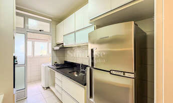 Imagem 7: Apartamento mobiliado para alugar com 2 quartos e 2 vagas 86m² - R$8.000 pacote - Alphavil