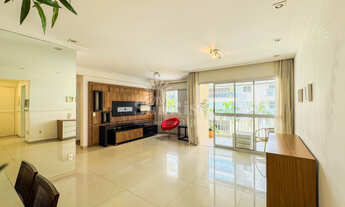 Imagem: Apartamento mobiliado para alugar com 2