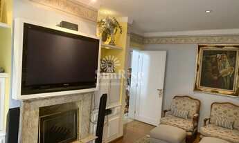 Imagem 7: Casa à venda 4 suítes e 6 vagas 520m² - R$6.920.000 Alphaville 1