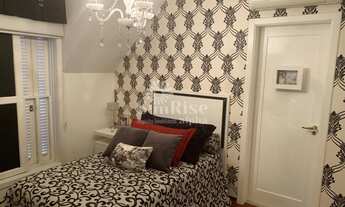 Imagem 3: Casa à venda 4 suítes e 6 vagas 520m² - R$6.920.000 Alphaville 1