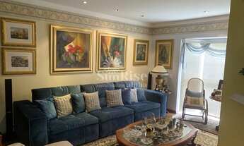 Imagem 4: Casa à venda 4 suítes e 6 vagas 520m² - R$6.920.000 Alphaville 1