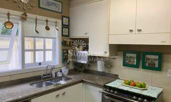 Imagem 2: Casa à venda 4 suítes e 6 vagas 520m² - R$6.920.000 Alphaville 1