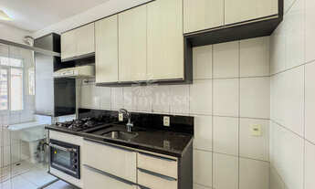 Imagem 7: Apartamento a venda Alphaville com 3 quartos e 2 vagas - 84 m² - R$1.200.000 - Barueri/SP