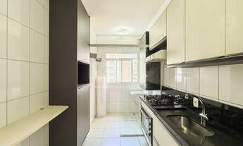 Imagem 5: Apartamento a venda Alphaville com 3 quartos e 2 vagas - 84 m² - R$1.200.000 - Barueri/SP