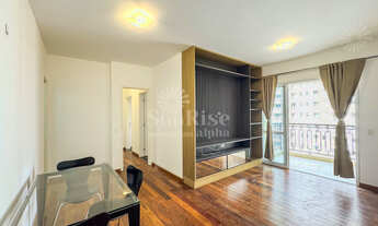 Imagem: Apartamento a venda Alphaville com 3 quartos