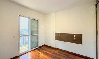 Imagem 3: Apartamento a venda Alphaville com 3 quartos e 2 vagas - 84 m² - R$1.200.000 - Barueri/SP