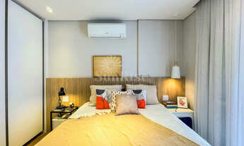 Imagem 3: Apartamento à venda com 2 quartos - 2 vagas 84m² R$ 1.610.000 Alphaville - Barueri SP