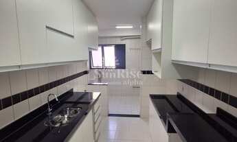 Imagem 2: Apartamento para alugar