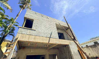 Imagem 4: Casa alto padrão nova à venda em Alphaville 5 com 4 suítes e 4 vagas