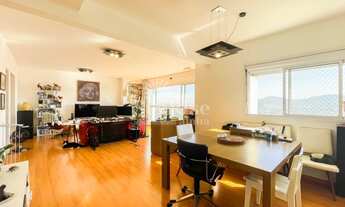 Imagem 4: Apartamento com 3 quartos e 2 vagas para venda - 121 m² - R$1.500.000 Alpha Garden - Alph