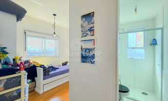 Imagem 5: Apartamento com 3 quartos e 2 vagas para venda - 121 m² - R$1.500.000 Alpha Garden - Alph