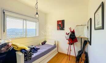 Imagem 7: Apartamento com 3 quartos e 2 vagas para venda - 121 m² - R$1.500.000 Alpha Garden - Alph