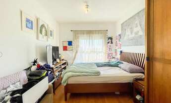 Imagem 2: Apartamento com 3 quartos e 2 vagas para venda - 121 m² - R$1.500.000 Alpha Garden - Alph