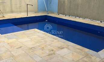 Imagem 7: Casa em condomínio com 400m² de terreno á venda, 4 suítes e 4 vagas R$3.500.000 Aldeia d