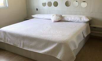 Imagem 5: Casa em condomínio com 400m² de terreno á venda, 4 suítes e 4 vagas R$3.500.000 Aldeia d