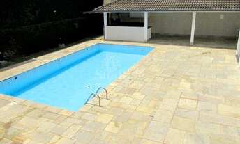 Imagem 3: Casa à venda com 4 quartos 6 vagas 620m² - R$3.500.000 Alphaville 5, Santana de Parnaíba-S